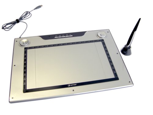 Aiptek Media Tablet 14000U