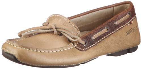 camel active Brasilia 12 740.12.01 Damen Mokassins Preisvergleich