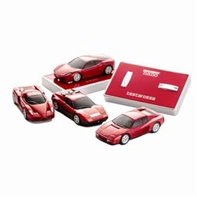 CCP 1A7305 - 1/58 Ferrari Testarossa