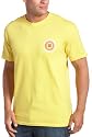 DC Young Men's Spin Short Sleeve Tee