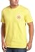 DC Young Men's Spin Short Sleeve Tee