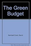 The Green budget : an emergency programme for the UK