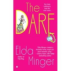 The Dare (Berkley Sensation)