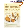 The Best American Recipes 2000