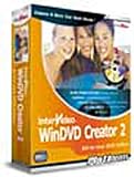 WinDVD Creator 2 Platinum