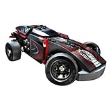 LEGO Racers Fire Spinner 360