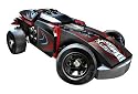 LEGO Racers Fire Spinner 360