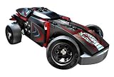 LEGO Racers Fire Spinner 360