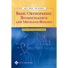 Basic Orthopaedic Biomechanics and Mechano-Biology