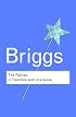 The Fairies in Tradition and Literature (Routledge Classics)