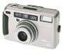 Pentax IQ Zoom 120Mi Quartz Date 35mm Camera