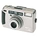 Pentax IQ Zoom 120Mi Quartz Date 35mm Camera
