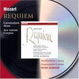Requiem KV 626/Krönungsmesse