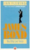 You Only Live Twice (Coronet Books)