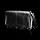 Samsonite Black Label Leather Messenger