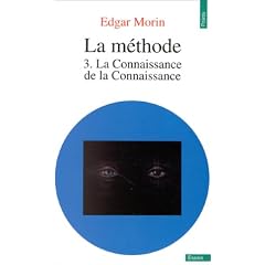 La m�thode, tome 3