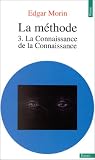 La m�thode, tome 3