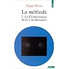 La m�thode, tome 3