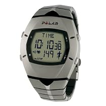 Polar F92ti Heart Rate Monitor Watch