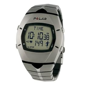 Polar F92ti Heart Rate Monitor Watch