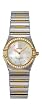 Omega Women's Constellation My Choice Quartz Small Diamond Watch #1376.75.00