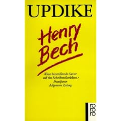 Henry Bech