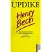 Henry Bech