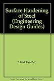 Surface hardening of steel