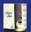 The Days of Awe: Meditations for Selichot, Rosh Hashanah, and Yom Kippur