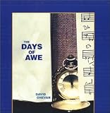 The Days of Awe: Meditations for Selichot, Rosh Hashanah, and Yom Kippur