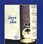 The Days of Awe: Meditations for Selichot, Rosh Hashanah, and Yom Kippur