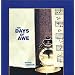 The Days of Awe: Meditations for Selichot, Rosh Hashanah, and Yom Kippur