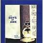 The Days of Awe: Meditations for Selichot, Rosh Hashanah, and Yom Kippur