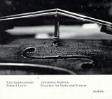 Viola Sonatas