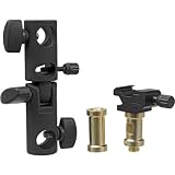 Impact Umbrella Bracket with Adjustable Shoe (Electronics)