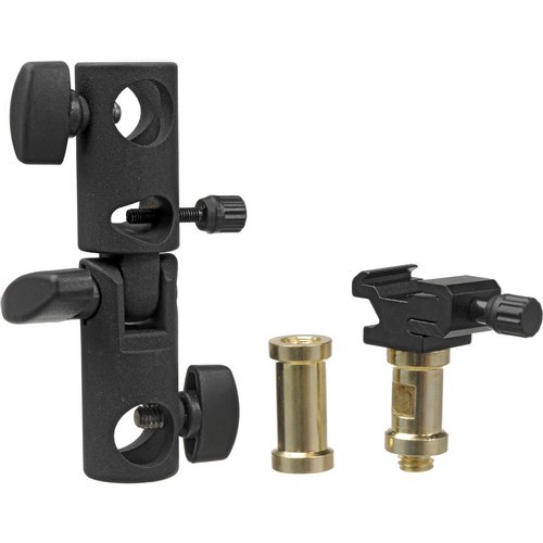 cheap Impact Umbrella Bracket with Adjustable Shoe