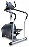 Johnson Health Tech S8000 Stepper