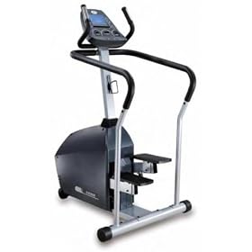 Johnson Health Tech S8000 Stepper