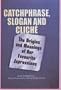 Catchphrase, Slogan and Cliche