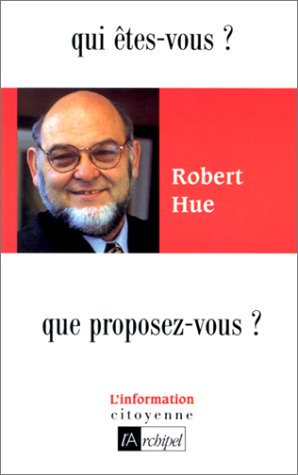 Qui êtes-vous, que proposez-vous ?