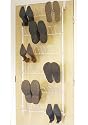 Door rack for your shoes