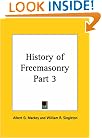 History of Freemasonry, Part 3