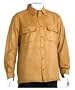 Weatherproof Mens Microsuede Outershirt