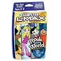LeapFrog Leapster L-Max Educational Game: Rock the World