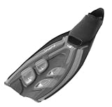 Body Glove Snap Fins