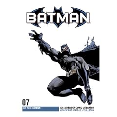 Batman - F.A.Z. Comic-Klassiker, Band 7