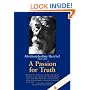 A Passion for Truth (A Jewish Lights Classic Reprint)