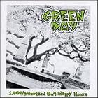Click here to buy 1039 Smoothed Out, Slappy Hours by  Green Day .