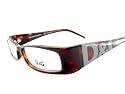 New Dolce & Gabbana D&G 1114 649 Optical Eyeglasses 50-16-135 Tortoise Frame