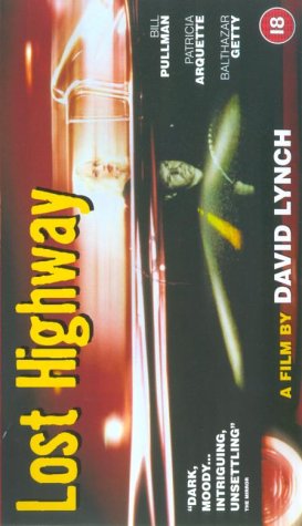Lost Highway [1997]